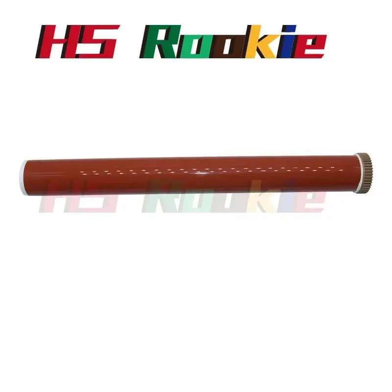 

1pc FILM-T5055C 6LJ59010000 6LJ71676000 Fuser Film Sleeve for TOSHIBA E-Studio 2555C 3055C 3555C 4555C 5055C