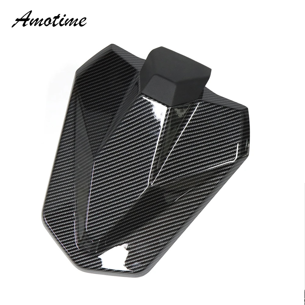 Image of Neue Hintere Beifahrersitzabdeckung Verkleidung Spoiler Motorradzubehör Für 1390 Super Duke R 2024 2025 2026