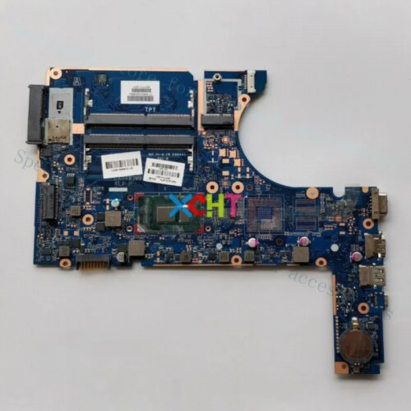 A++For HP ProBook 450 G4 907711-601 907711-001 With i5-7200 CPU Laptop Motherboard