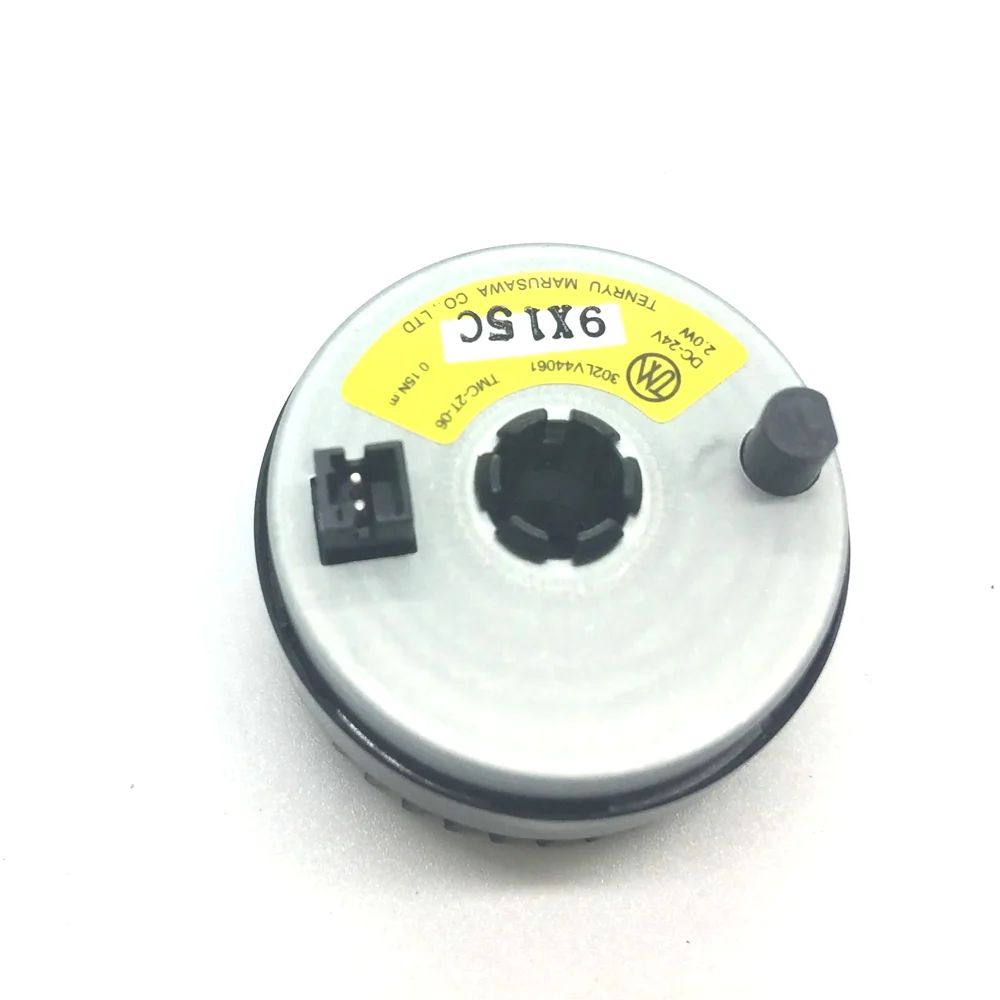 

5 PCS Developing Pickup Clutch 20-2w Z35R 302LV94161 For Kyocera FS2100DN FS4100 FS4300