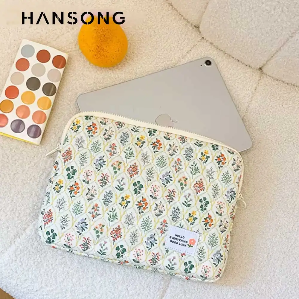 Bolsa para laptop 11-15 espaços, capa para notebook para macbook air pro tablet portátil bolsa de transporte para viagem bolsa para computador ﻿