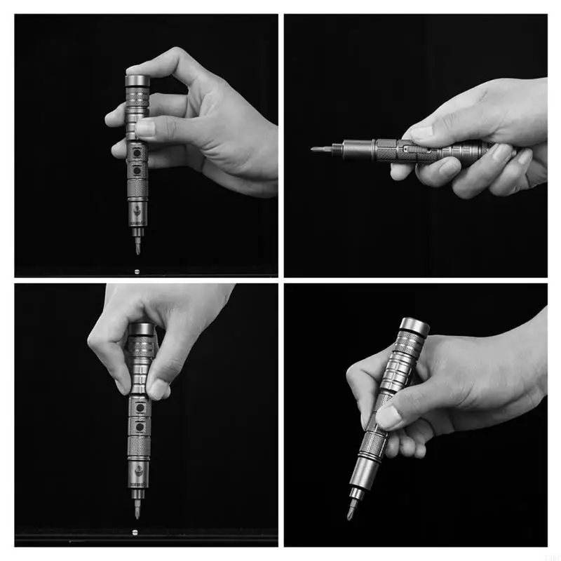 

Cordless Electric Screwdriver Set Bit Charging Box Multifuctional