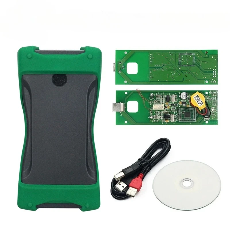 Tango Programmer Auto Transponder Chip Programmer Software V1.111.3 Car Tango Programmer Tango