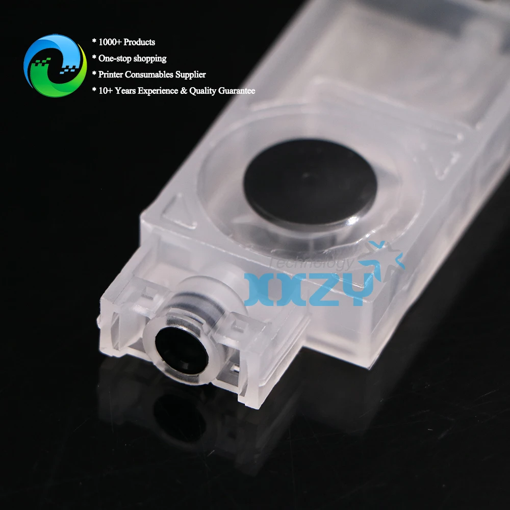 Printer Parts Negative Pressure Damper Special for White Ink I3200 4720 Printhead Ink Dumper