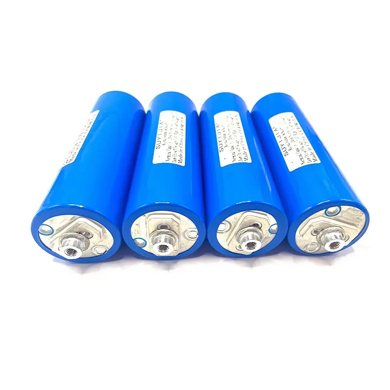 High Quality 46145 Sodium Ion Battery 3V 20Ah 10C Continuous Discharge 3000 Cycles for Power Tool Tram Energy Storage System