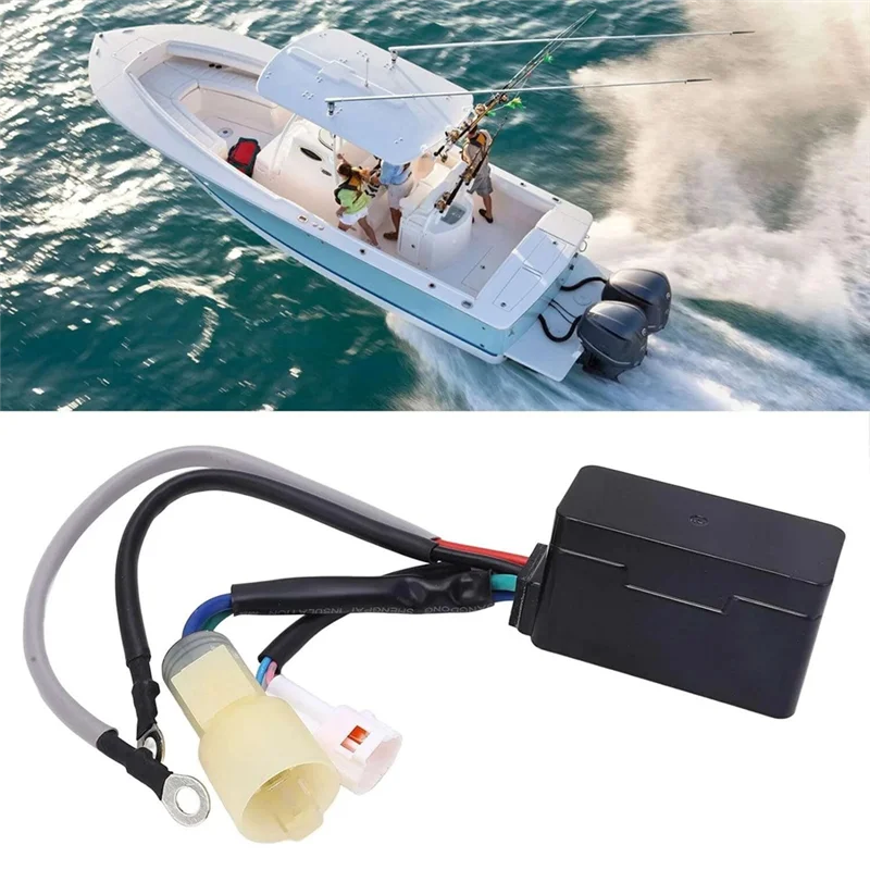 

Реле наклона триммера Marine Power 38410-93J12 38410-93J10 для 4-тактных лодочных моторов Suzuki 90HP 100-300HP