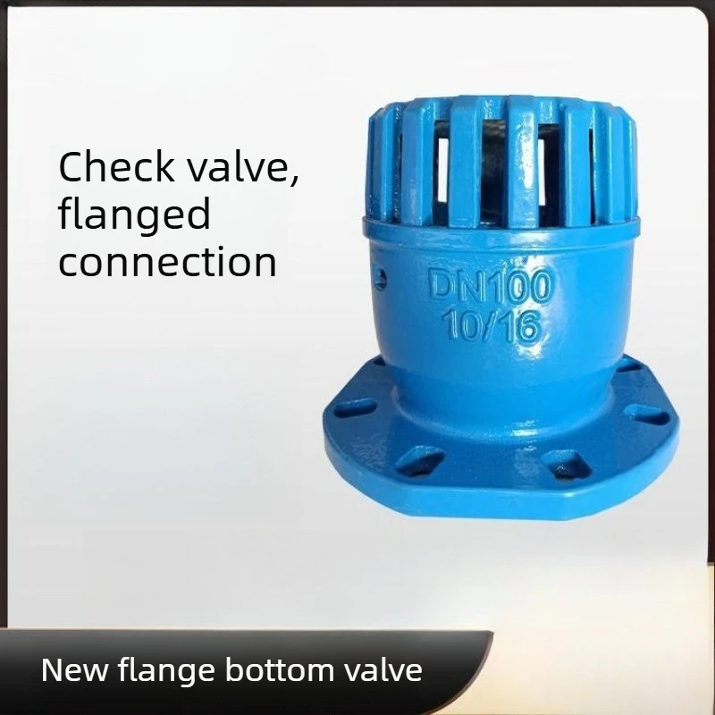 

X50H150 Нижний клапан, уплотнение высокого давления из нового материала, аксессуары для всасывающего обратного клапана водяного насоса, прочные