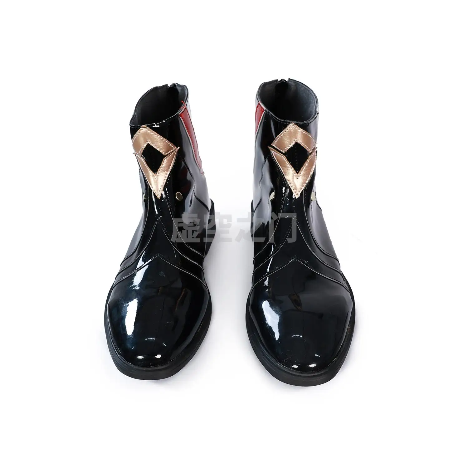 Avventurina Gioco Cosplay Honkai Star Rail Avventurina Scarpe Cosplay Gioco di ruolo per feste Scarpe di Halloween