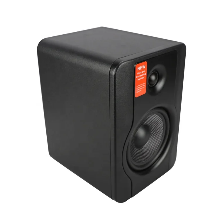 

BX5D2 5 Inch Studio Monitor Speaker Sound Equipment Speakers