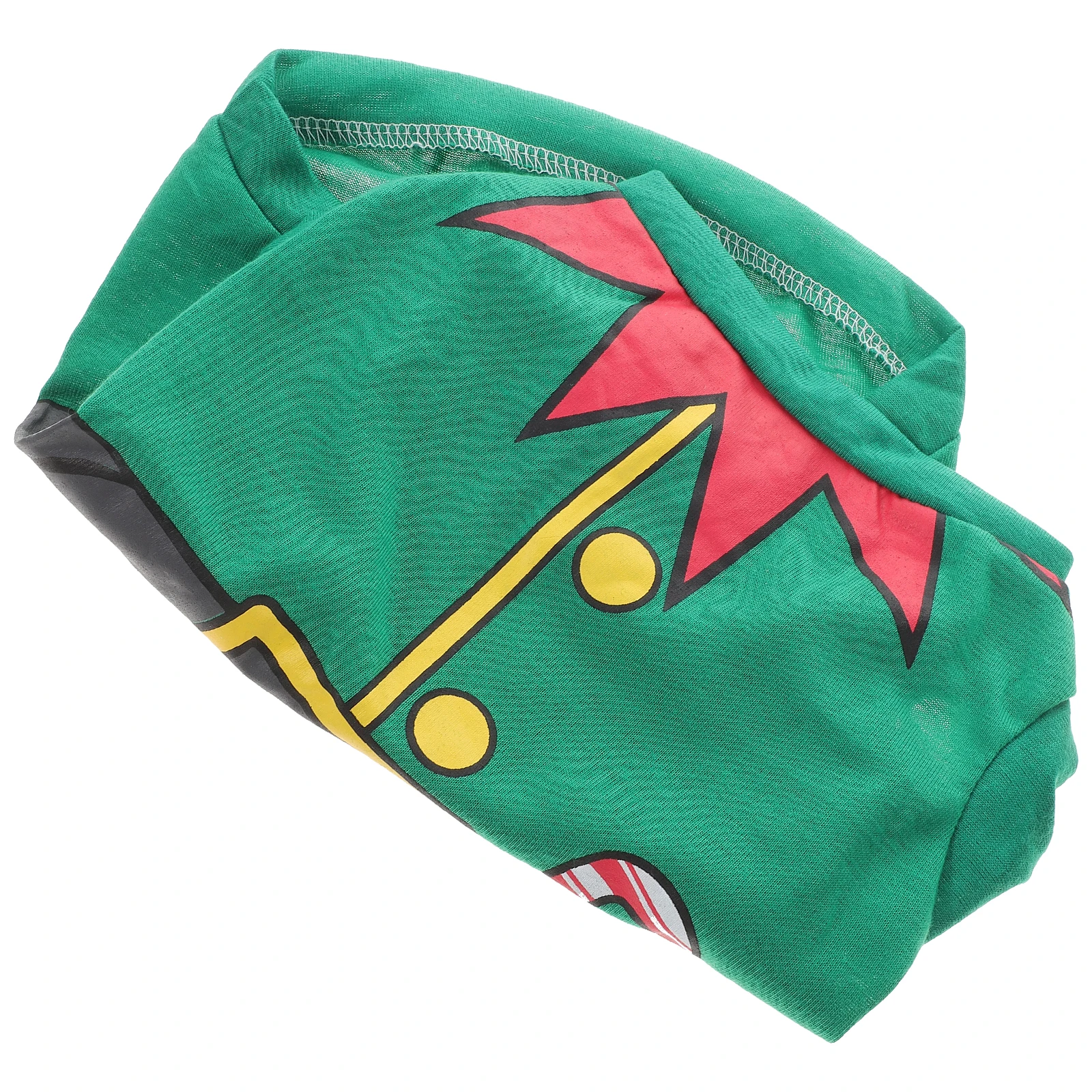 

Costume Pet Santa Claus Clothes Clothing Christmas Costumes Puppy for Small Dogs