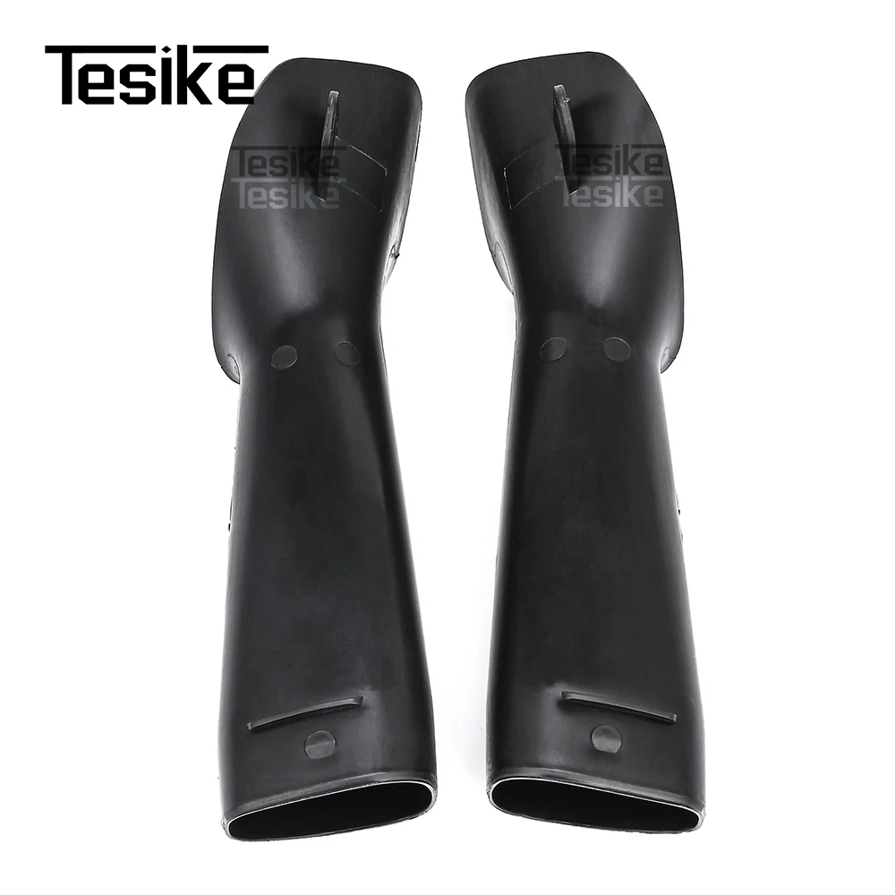 

Motorcycle INTAKE SNORKEL For BMW R1200GS R1250GS Adventure GS R1200 R1250 LC Adventure 2013-2019 air intake grille