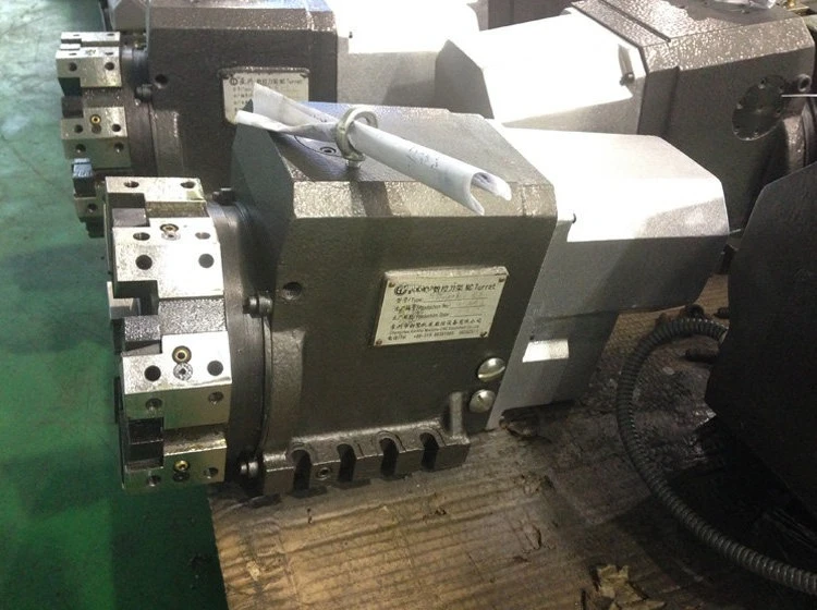 CNC electric tool holder 68 station BWD series BWD-63/80/100/125