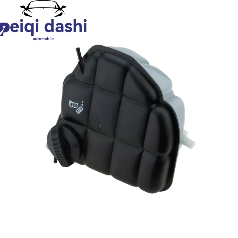 

Расширительный бачок радиатора 3W0121403F для Bentley Flying Spur и Continental