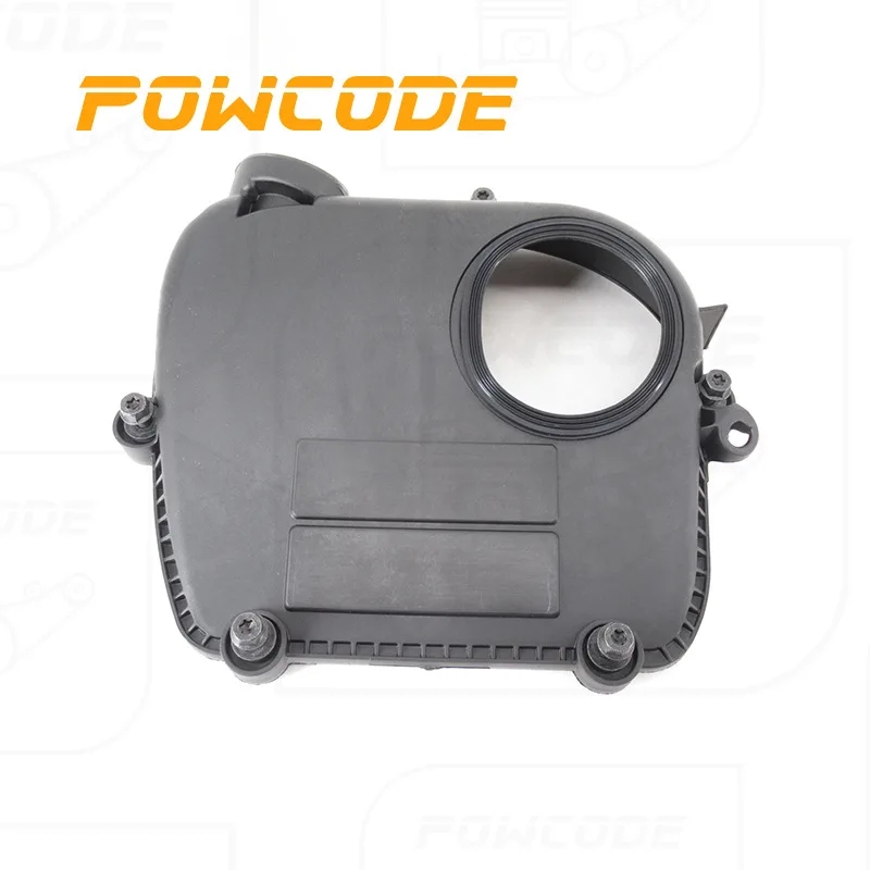 Timing cover 06L103269B automotive engine spare parts suitable for imported EA888 third generation Magotan Tiguan Passat