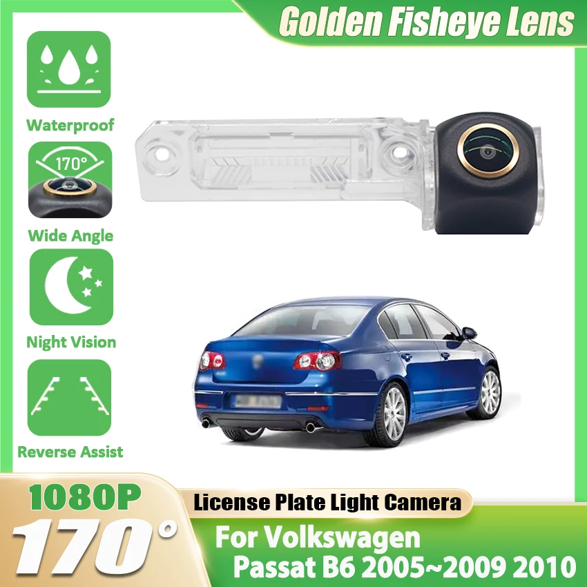 170° 1080P Vehicle …