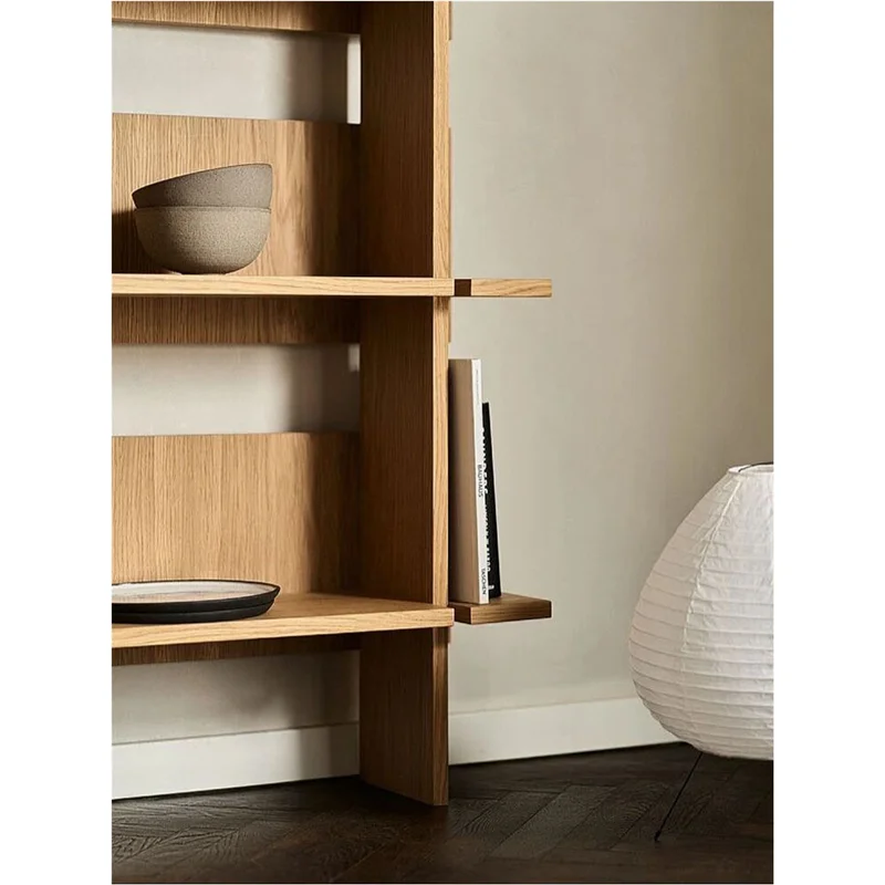Creative Multi-layer Shelf Storage Shelf Modern Bedroom Living Room Storage
