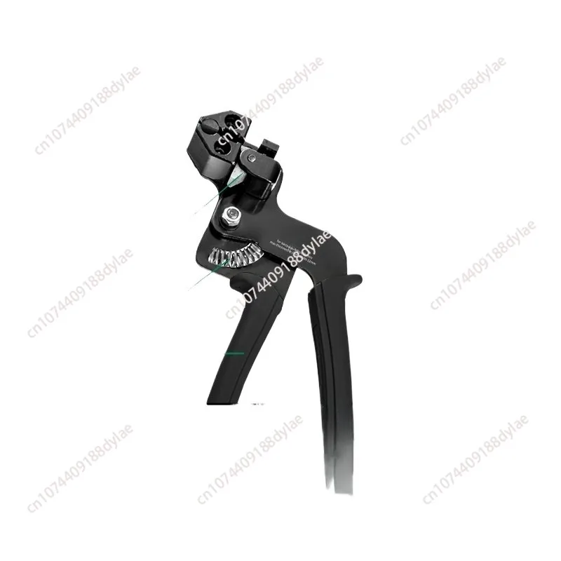 

Stainless Steel Cable Tie Gun High Quality Fastening Strap Cutting Tool Self-locking Tensioner Cable Ties Plier Series