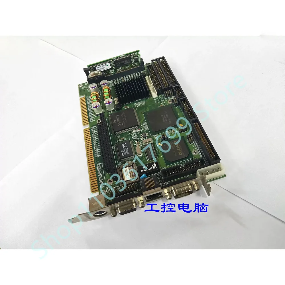 For Sumitomo Main Board Of Injection Molding Machine AS-3260 REV.B