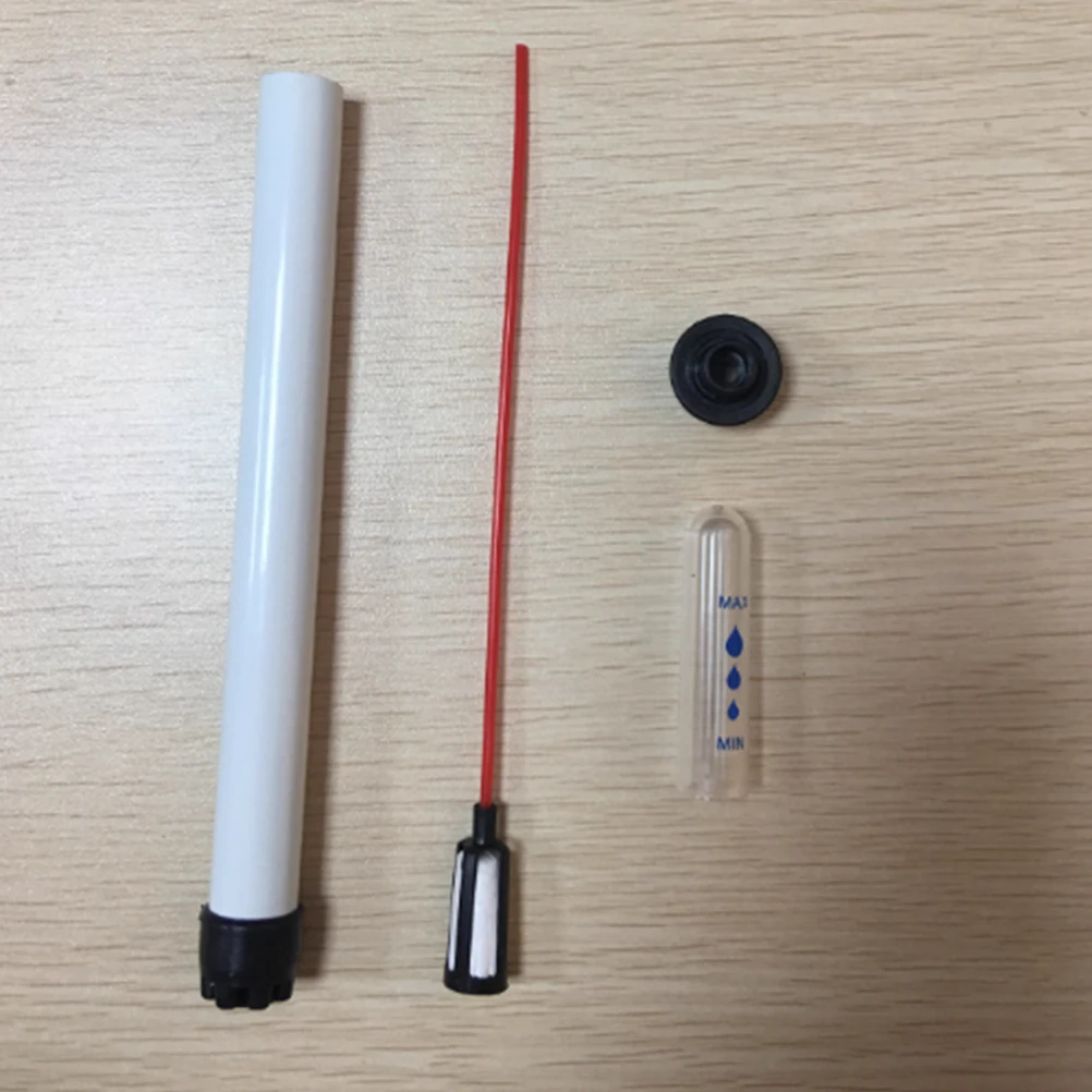 

3Pcs Water Display Indicator Accurate Plant Water Meter for Indoor Outdoor Garden with Floating Buoy Moisture Meter for Plants