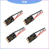 FVT LITTLEBEE Little bee BLHeli-s SPRING 20A / 30A Brushless ESC 2-6S Supports Mulitshot DSHOT Oneshot42 OneShot125 Multicopter