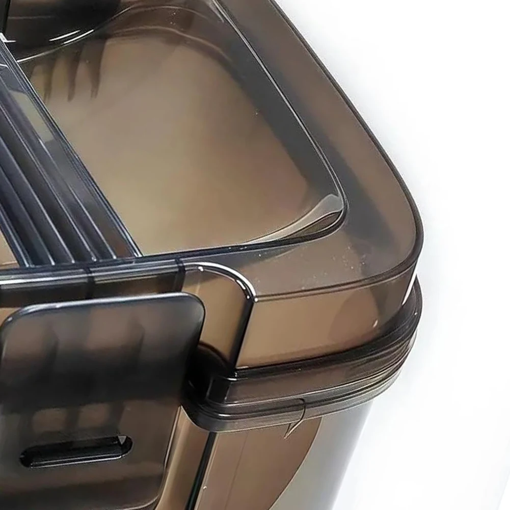 

Replacement Sewage Tank for Pro Ultra and V50 Ultra Robot Vacuum Cleaner Designed for Easy Rel and Replacement