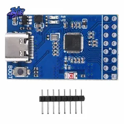 BL616 Development WiFi 6 scheda di sviluppo IoT RISCV Core compatibile con Bluetooth per Kit componenti elettronici