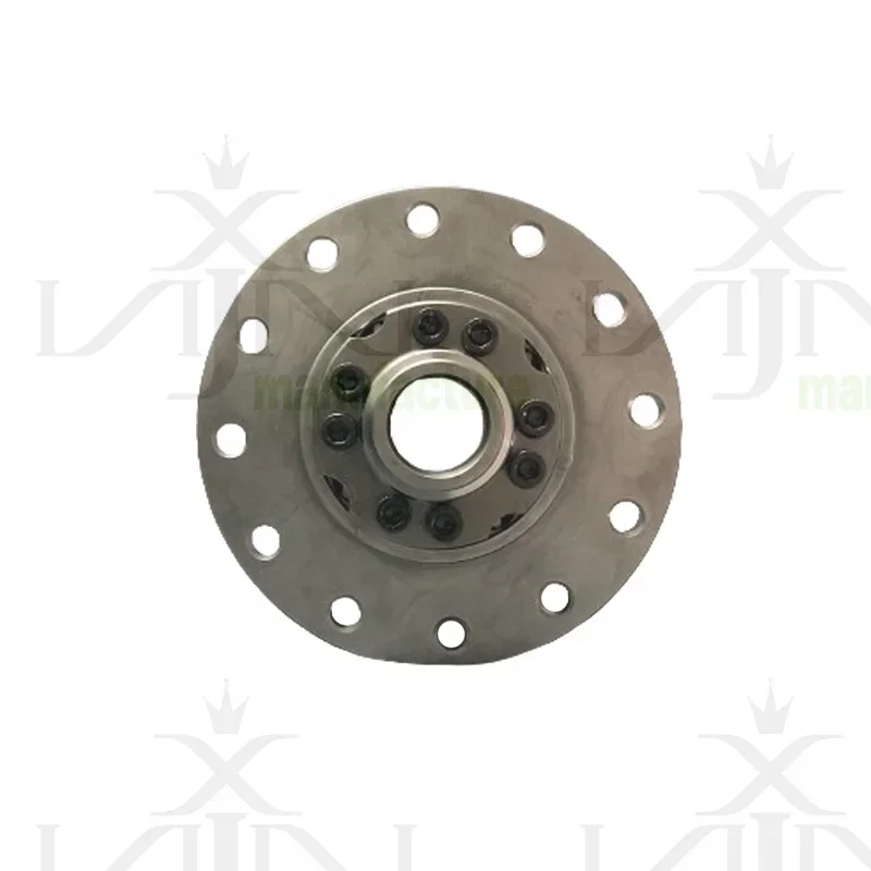 E30 E36 E46 M3 Differential E38 E39 520i Limited Slip LSD Differential For BMW