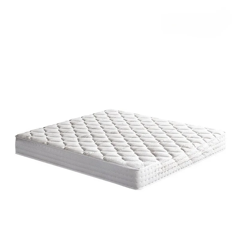 Memory Cotton Spring Latex Children's Student Hard Mattress, Simmons Dormitory Hotel Cross-Border Hard Mattress