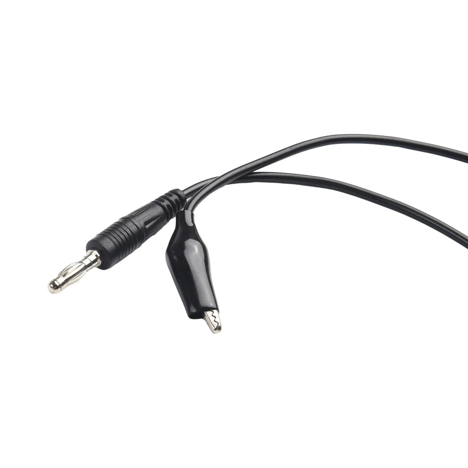 New Easy Use Equipment Engine Test Line Tester Probe Wire 104cm Dual Measure Tools Test Cable Line For Multimeter