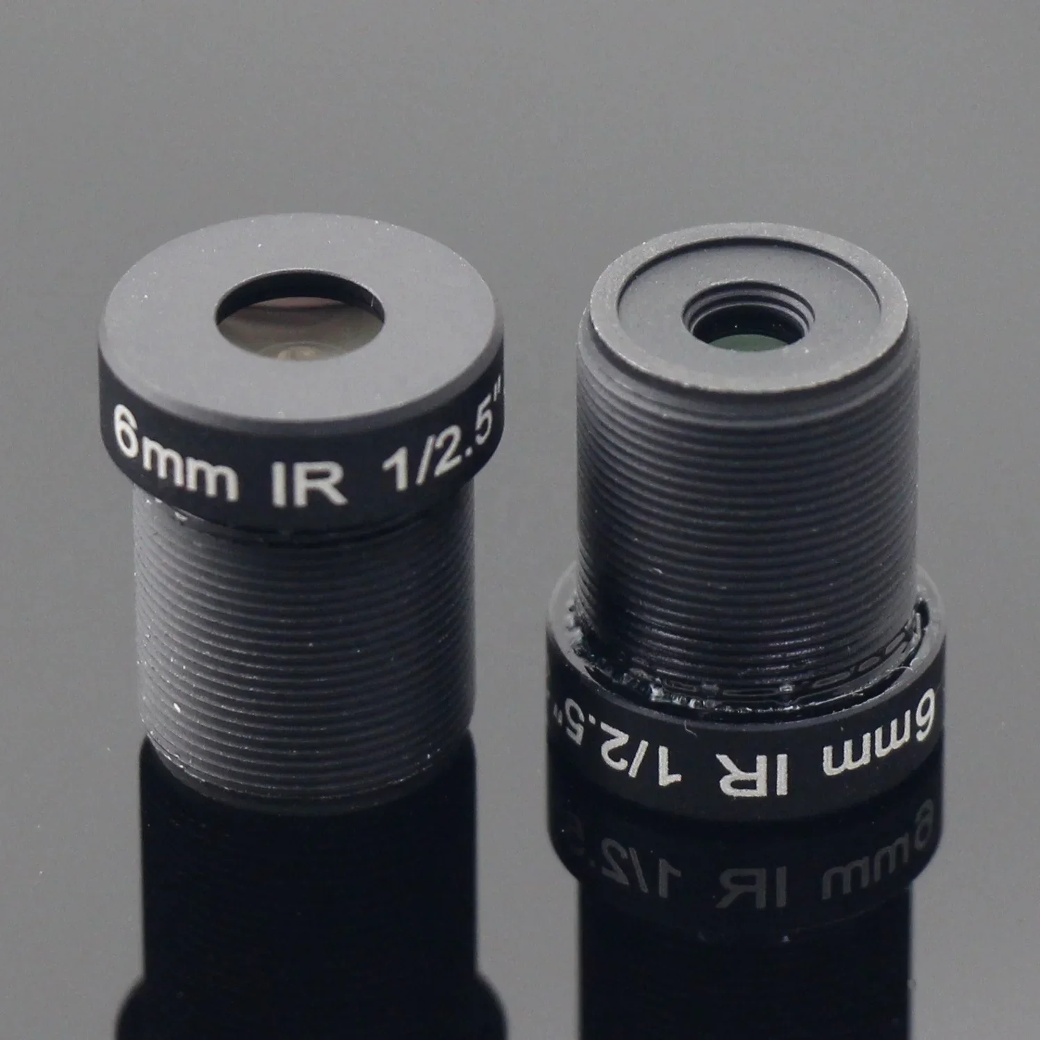 New Focusafe 3mp 6mm M12*0.5 CCTV  Lens High Quality Lens