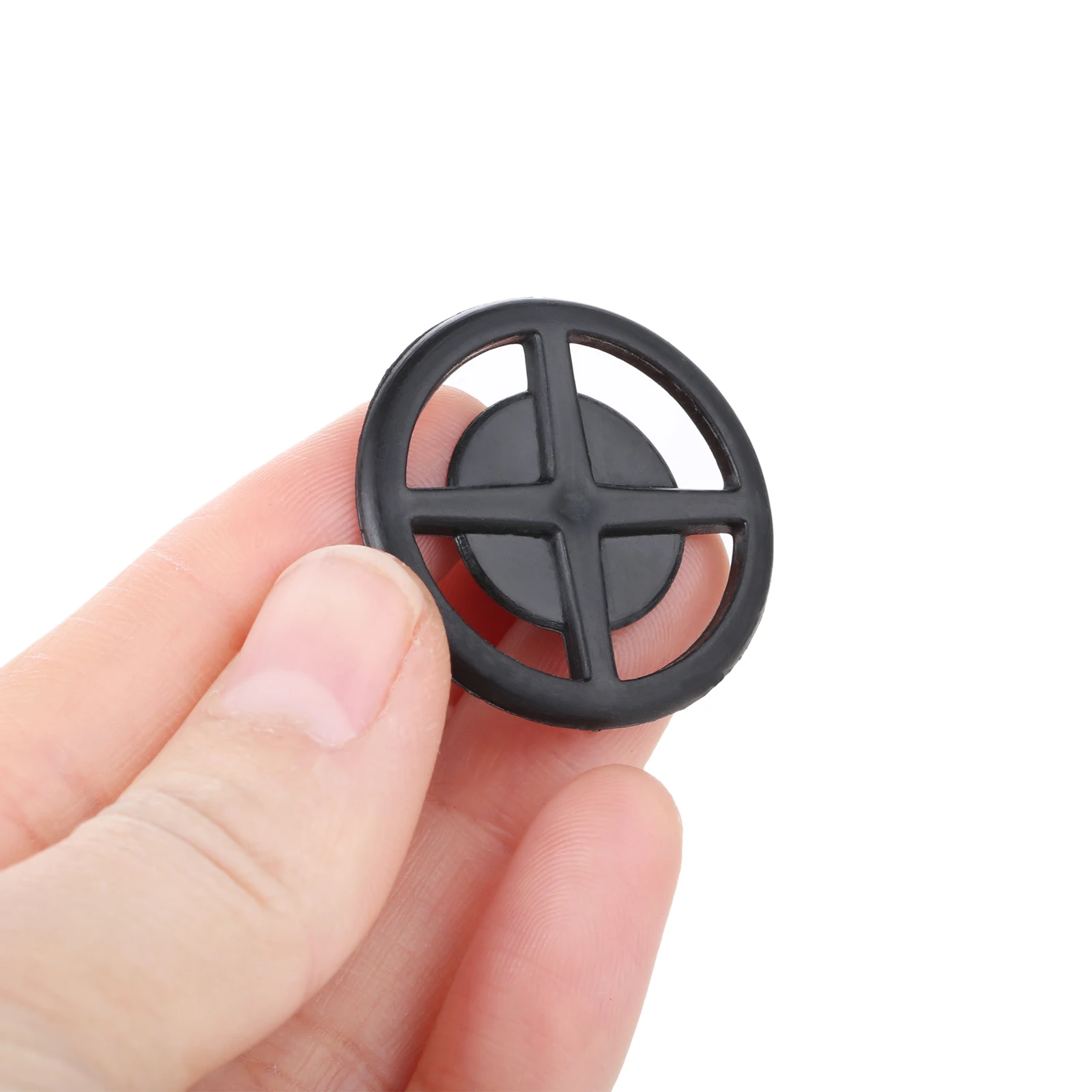 10PCS Clip de plástico para retenedor de aislamiento de capó OEM para Nissan 65832-F5000 65832F5000 para Auveco A17237 v13 Accesorios para coche
