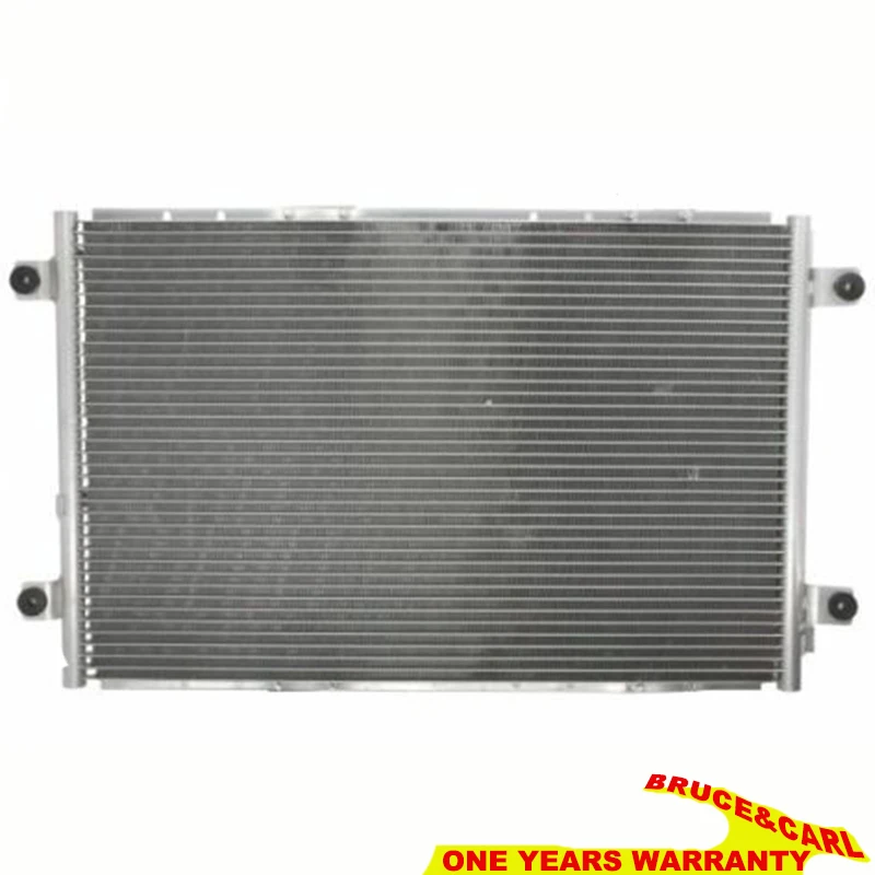 

A/C Condenser Fit SUZUKI GRAND VITARA 2001-2005 XL-7 95310-65D21