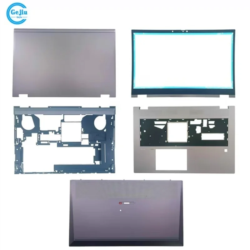 

New Original Laptop Lcd Back Cover Case/Front Frame/Laptop Top Case/Bottom Case For HP ZBOOK Fury 17 G7 G8 M20107-001 M82071-001