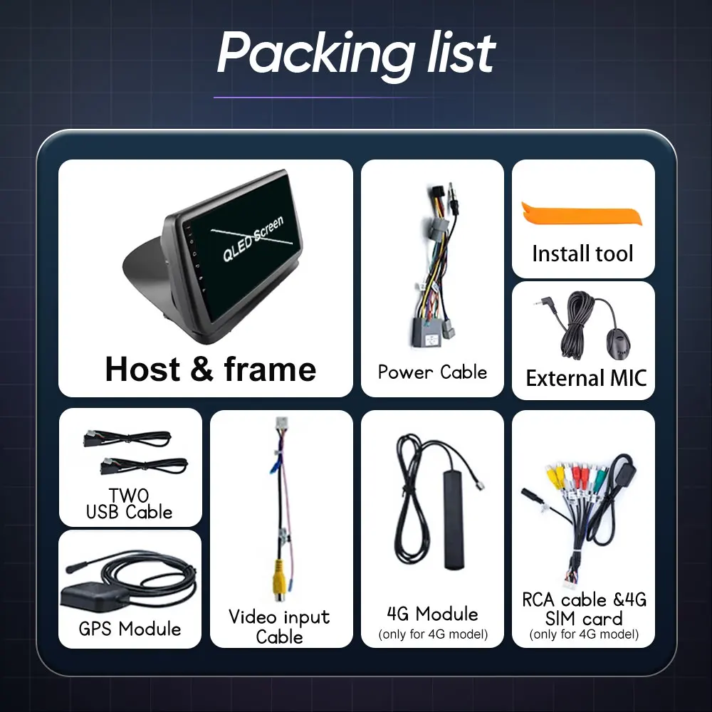 For Renault Clio 3 2005 - 2014 2K QLED Android 14 Auto Car Radio Multimedia Video Player GPS CarPlay BT 4G Navigation Stereo DSP