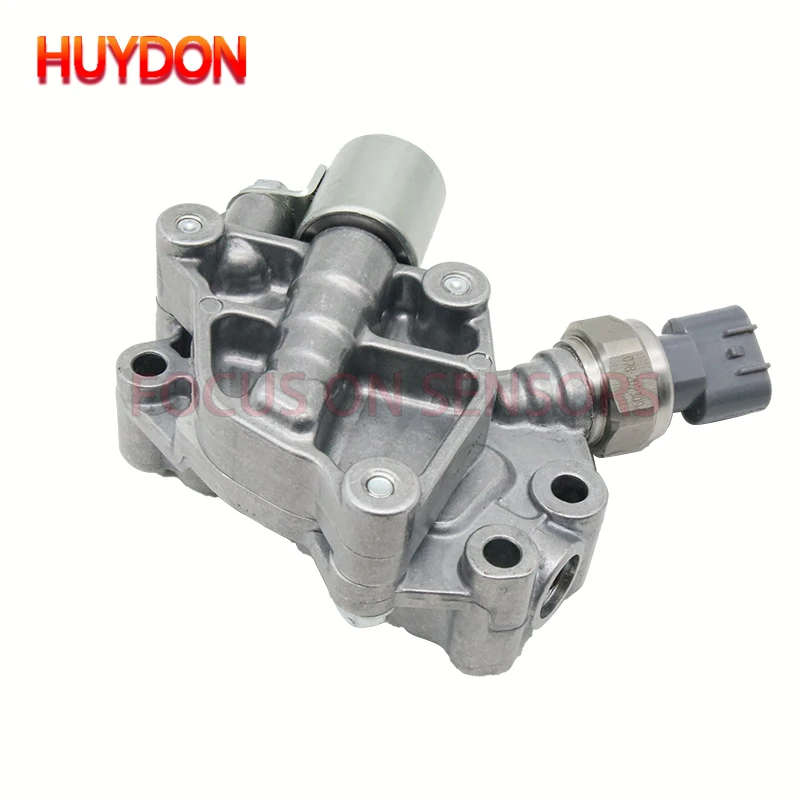 

15810-RKB-J01 Электромагнитный клапан переменной синхронизации двигателя VVT для Honda Odyssey Accord Pilot 2005-2008 15810RGMA01 Высокое качество