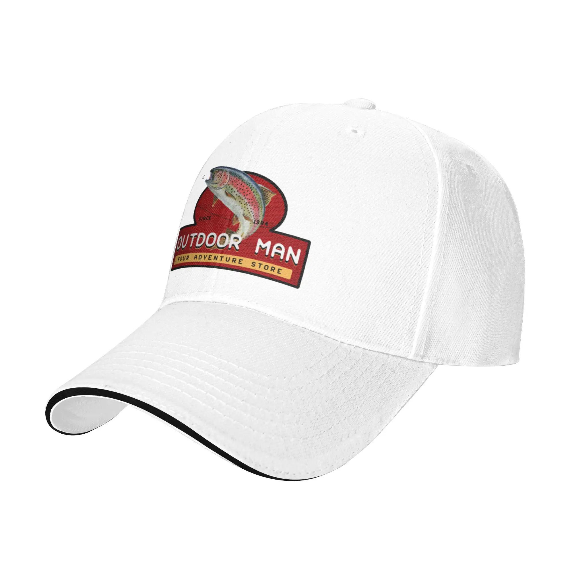 Home Improvement Outdoor Man (Last Man Standing) Gift For Children Men Women A Baseball Cap Hat
