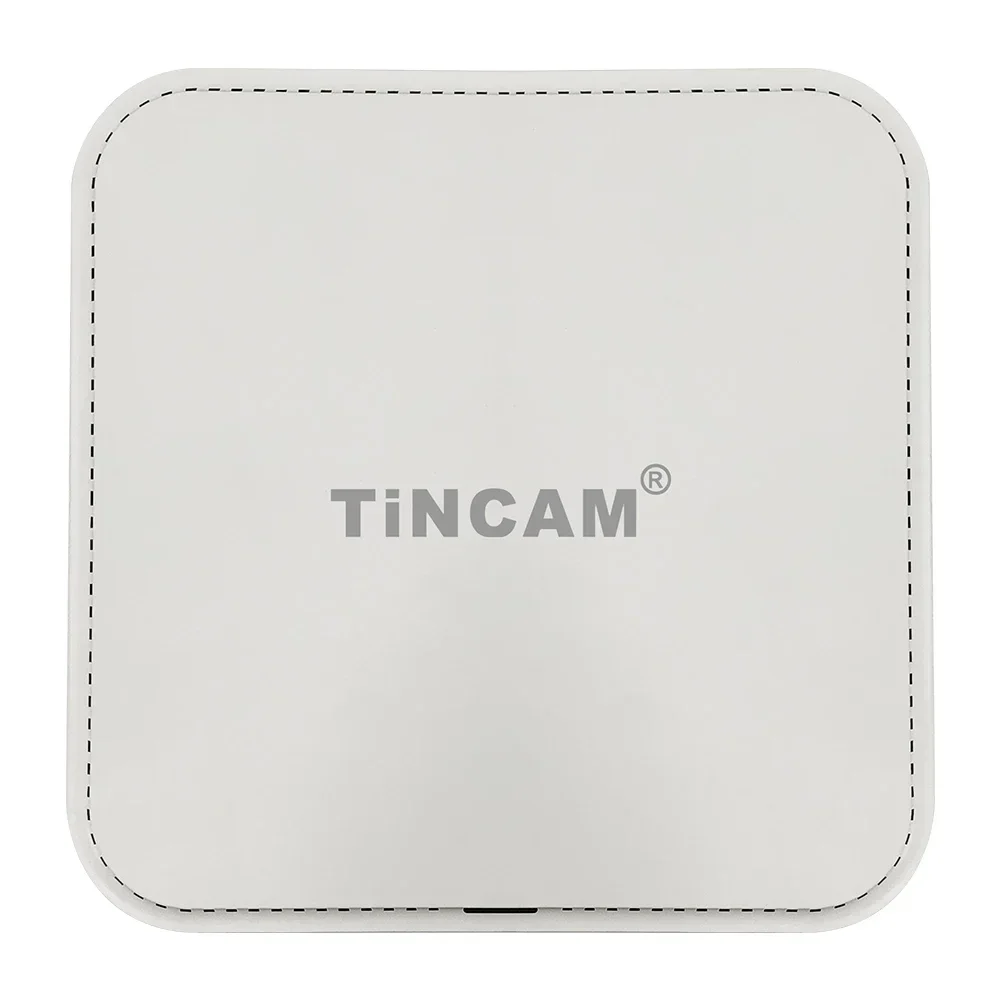 2025 Tincam Gigabit…
