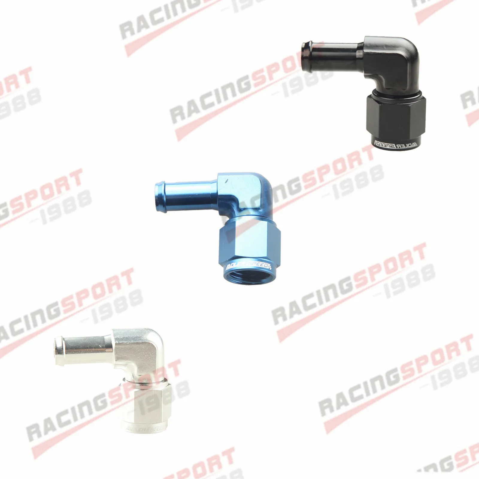 6AN AN6 AN-6 Female…