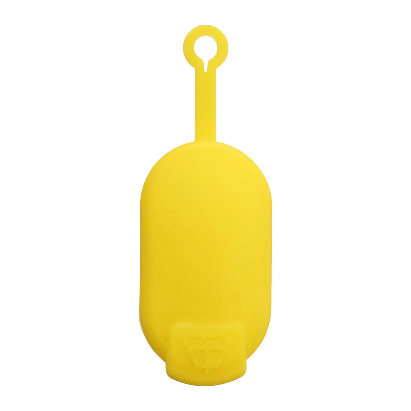 Windshield Washing Washer Bottle Cover for Renault Clio II