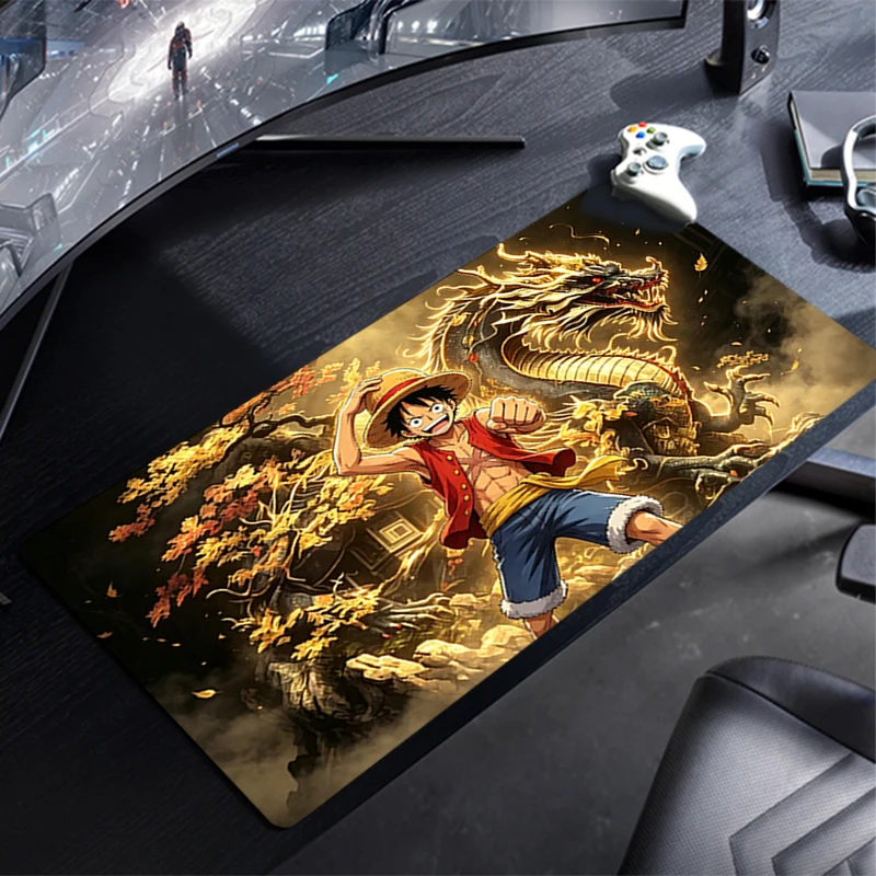 Hot Selling Anime Mouse Pad XX - огляд і ціна Gaming Accessories To Sell