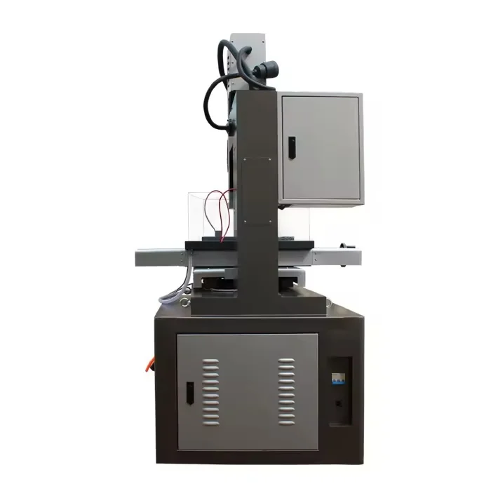 High-Speed DD703.30 CNC EDM Machine Good Quality Small Hole Drilling Tool