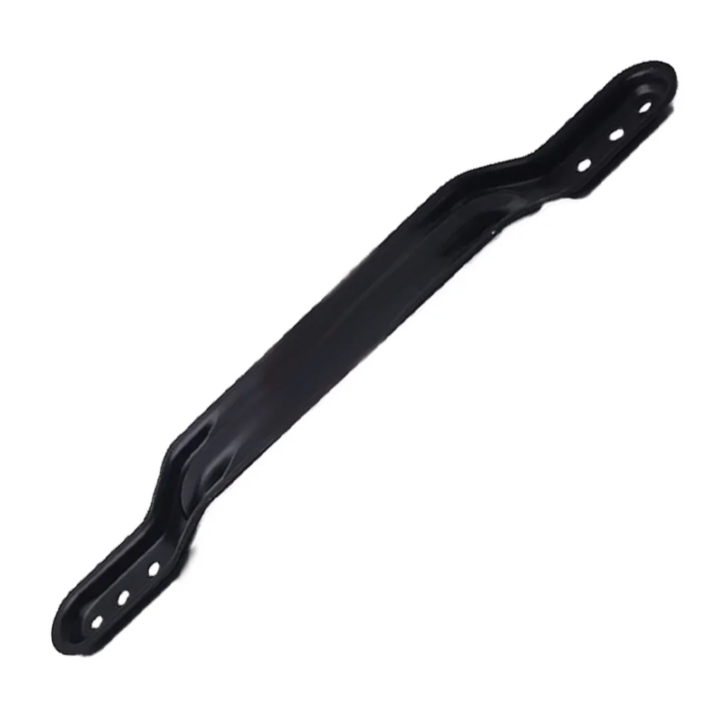 Car Rear Under Floor Tunnel Reinforcement Bracket For Maserati For Ghibli 2014-2024 Exhaust Pipe Support Interior Accessories