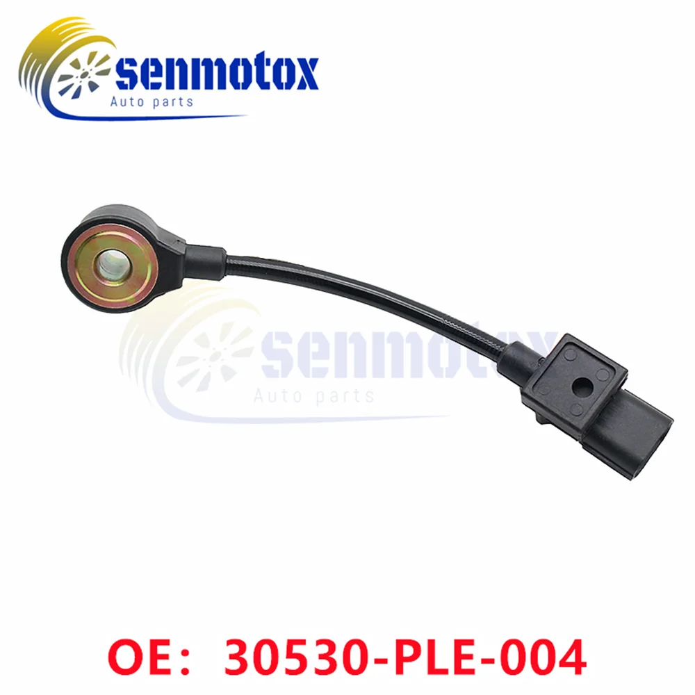 30530-PLE-004 Knock Sensor 30530PLE004 For Honda Civic 2001-2005 1.7L Acura EL Replace 30530-PLM-A01  AS10333  213-2237