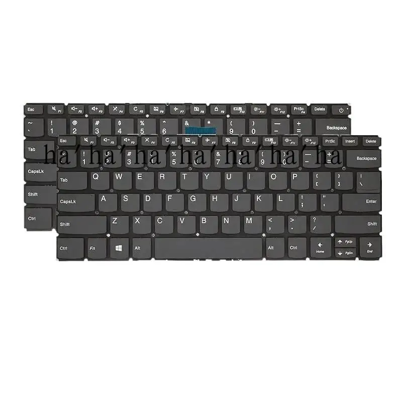 

for Lenovo 330C-14 V320-14IKB 330C-14IKB V145 V330-14AST keyboard =|=