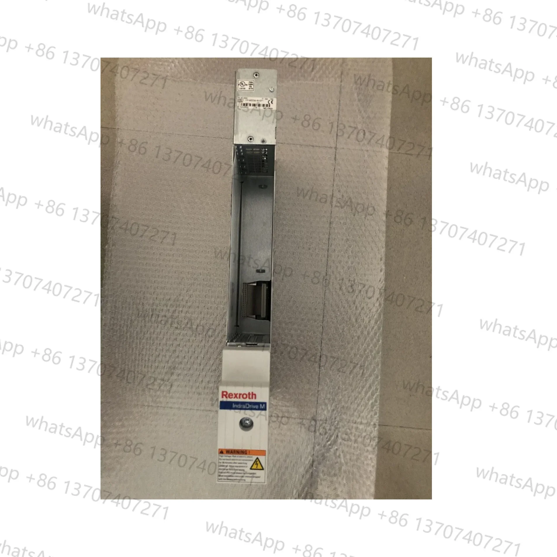 

Б/у Сервопривод HMS01.1N-W0036-A-07-NNNN Для Rexroth