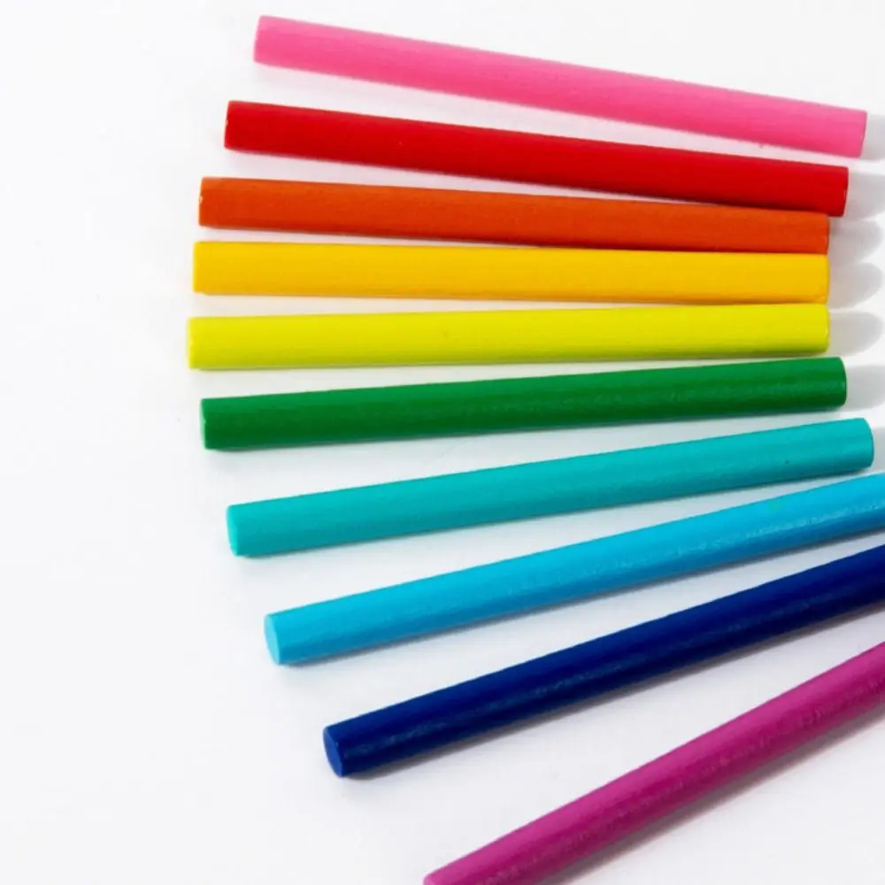 

Wooden Color Matching Stick Balance Games Color Recognition Sensory Toys Color Sorting Puzzle Durable Fine Motor