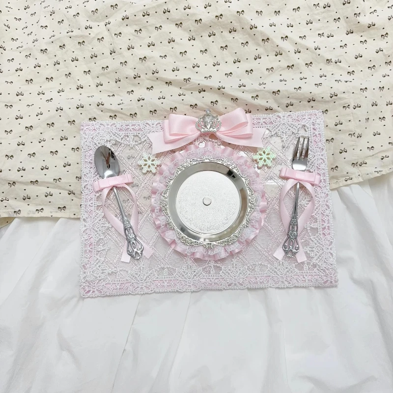 Pain Board Product Exquisite Ballet Wind Pain Board Cute and Elegant Daily Two-dimensional Small Food Ltabag Accessories