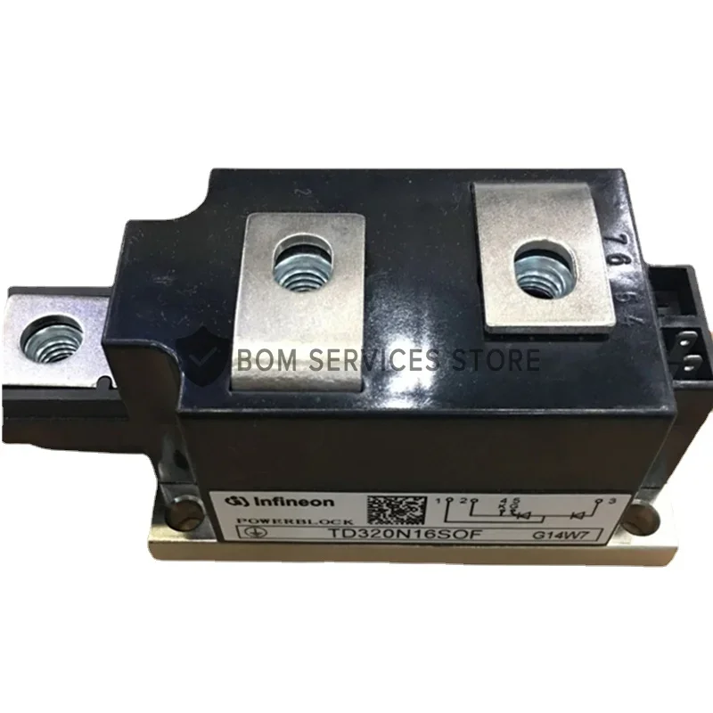 TD320N16SOF TD320N18SOF Miễn Phí Vận Chuyển Nguyên Bản Gốc MODULE