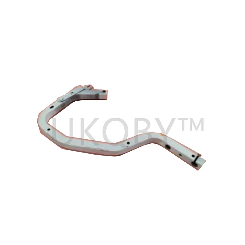 

6450302200 6450302201 To yo ta Lei Ling Right hinge arm assembly of luggage compartment door