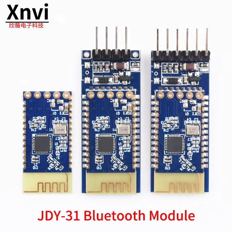 JDY-31 SPP-C Serial…
